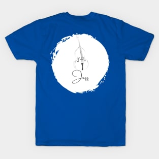 Jazz T-Shirt